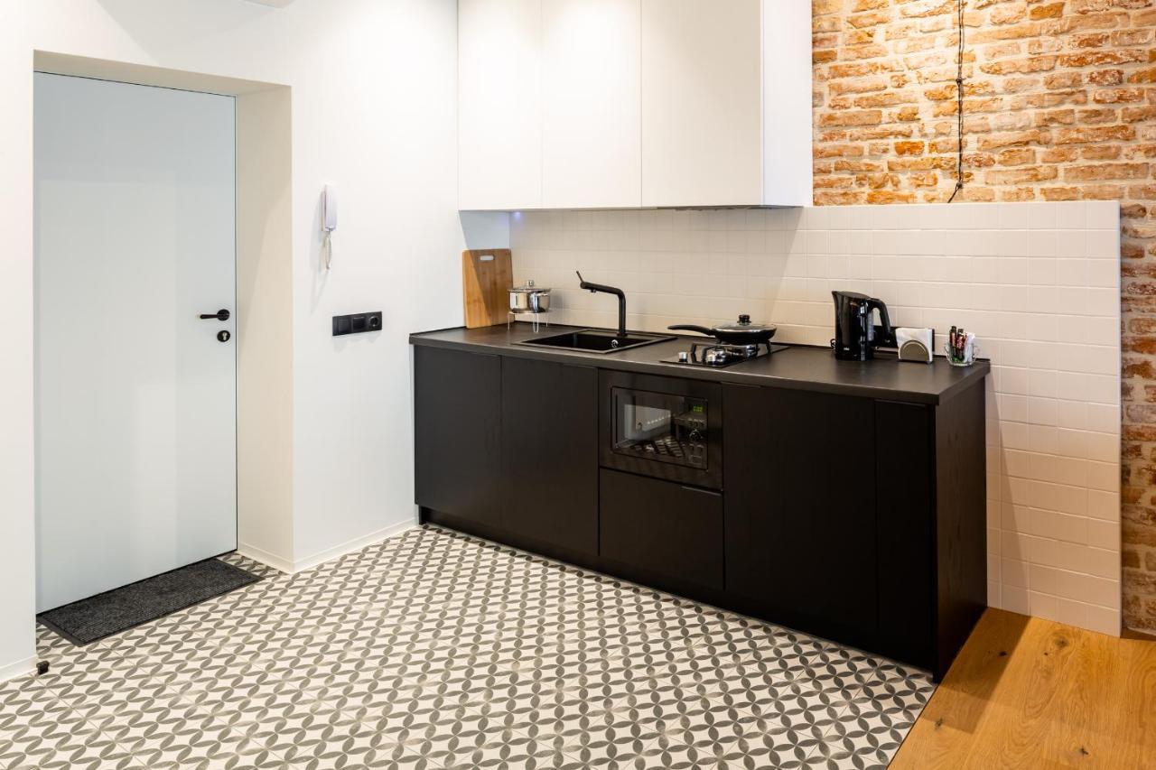Apartment Onlviv Rynok Square 18 Lviv