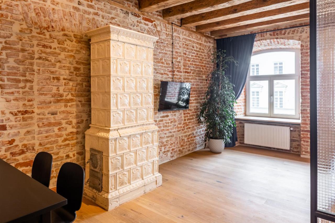 Onlviv Rynok Square 18 Apartment