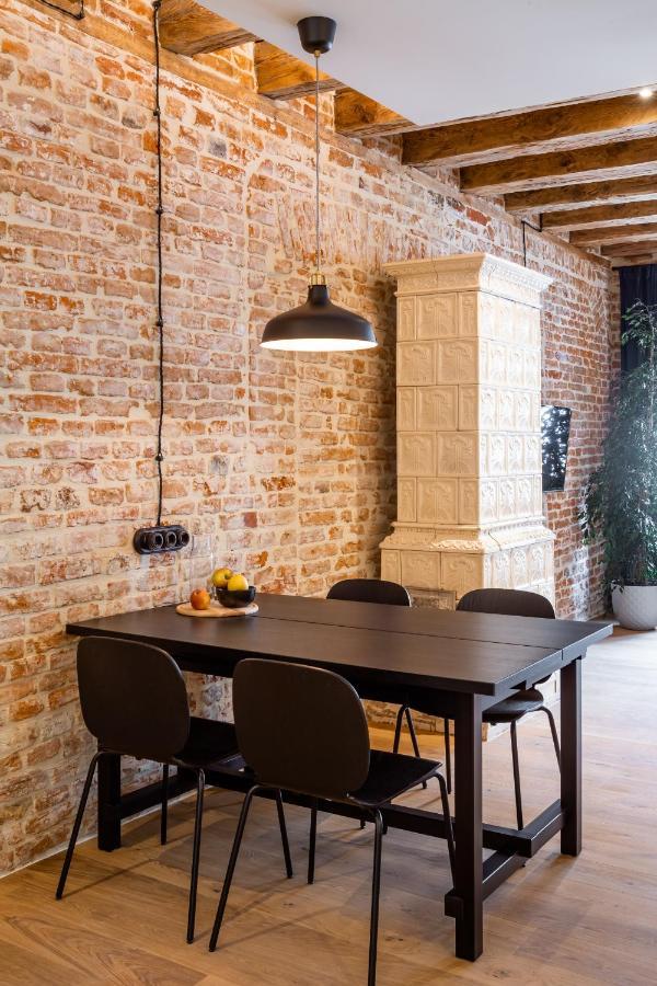 Apartment Onlviv Rynok Square 18 *