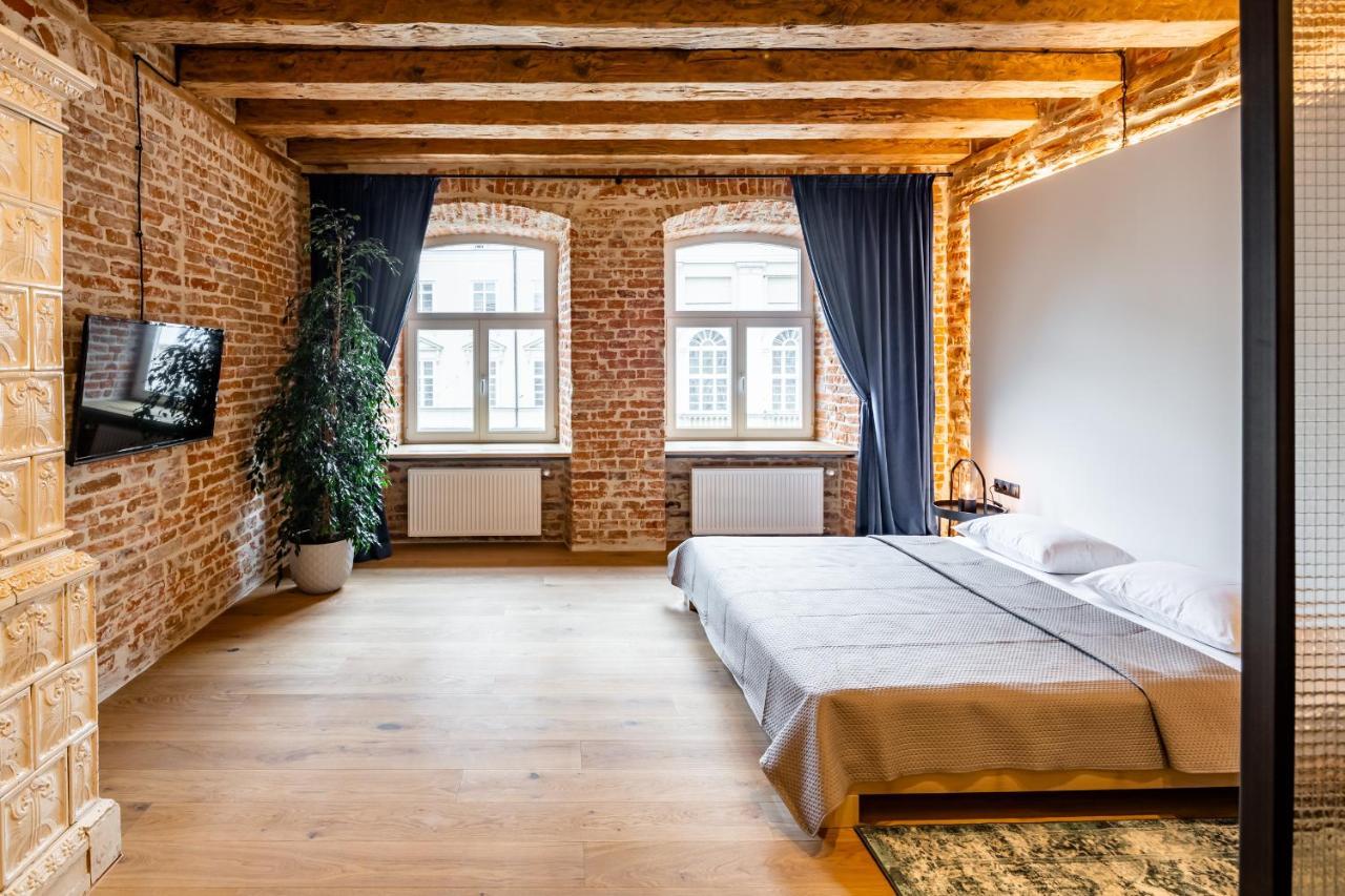 Onlviv Rynok Square 18 Apartment
